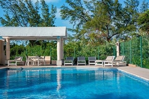 Newly renovated ! Villa Laguna Cancun, 