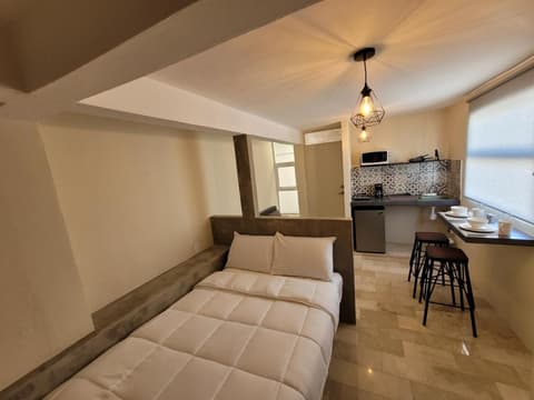 D-08NOVAGA DOWNTOWN CANCUN, 