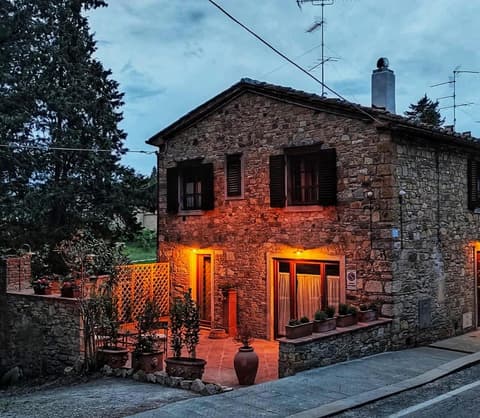 La Bugia del Sensale, 