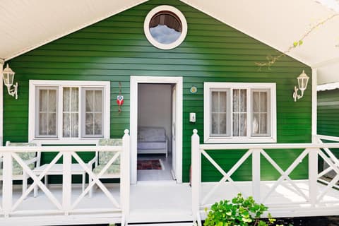 Lukkies Lodge Cirali, 