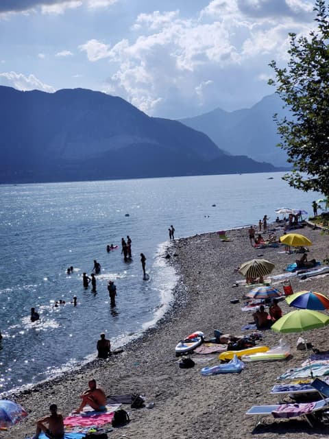 Dependance Pesce d'Oro, 