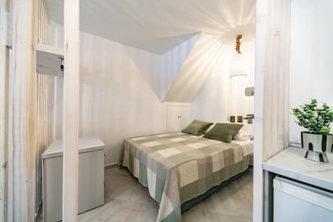 Corfu Old Town Studio, 