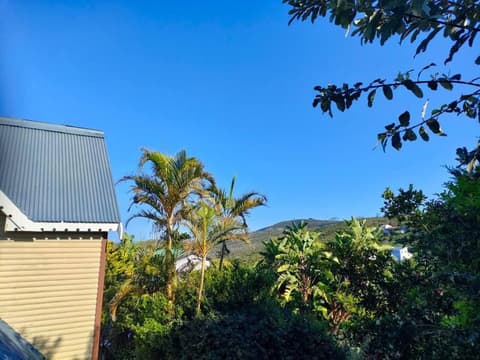 Brenton Cottage at 90 is a NO SEA VIEW pet-friendly self-catering 2 sleeper, 