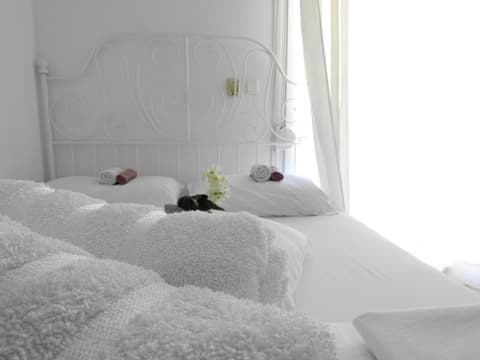 Konstantinos's Luxury Studio, 