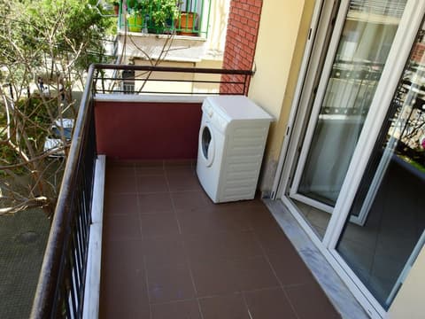 Konstantinos's Luxury Studio, 