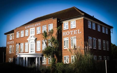Kingsland Hotel, 