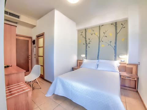 Hotel Colorado Cesenatico, 