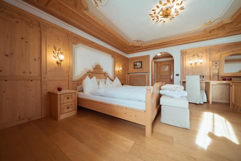 Hotel Colbricon Beauty & Relax, 