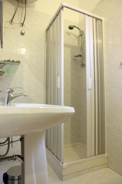 B&B La Terrazza Sul Porto, 