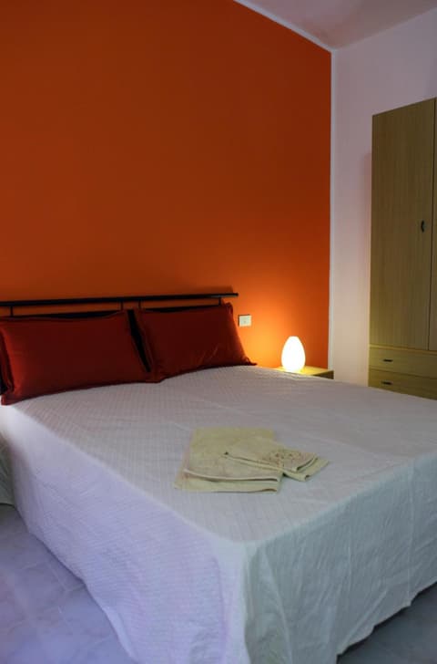 B&B La Terrazza Sul Porto, 