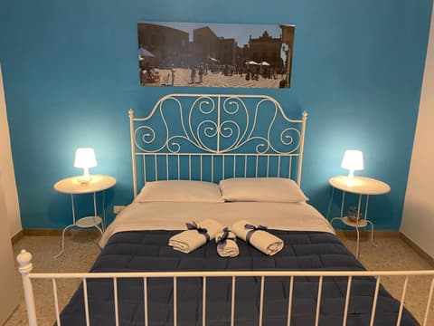 L'ANGOLO DI SAN MICHELE, 