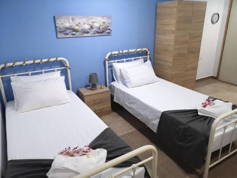 Valantas Garden Suite, 