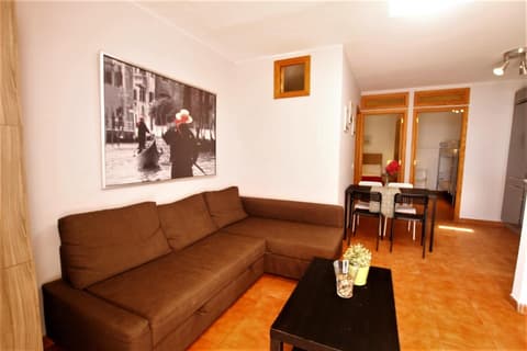 El Mijo Alojamiento, 