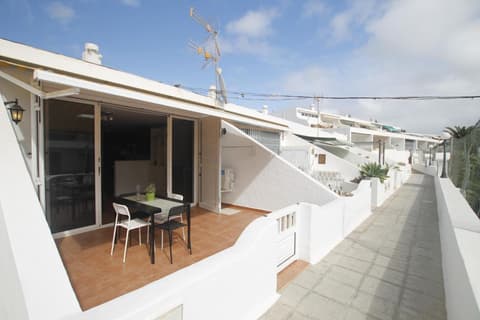 El Mijo Alojamiento, 