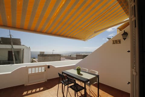 El Mijo Alojamiento, 