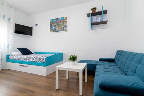 La Casa de Silvia Visita Parque Warner, Madrid y alrededores, 