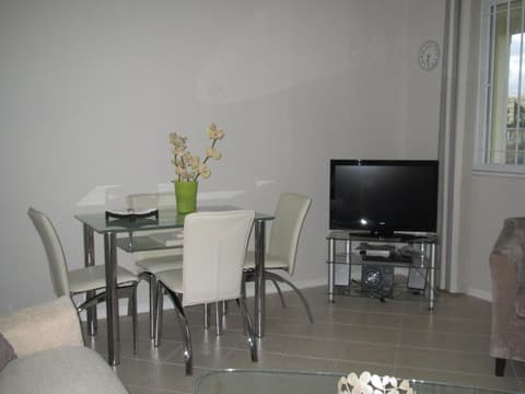 Sacha Tourist Residence 1, 