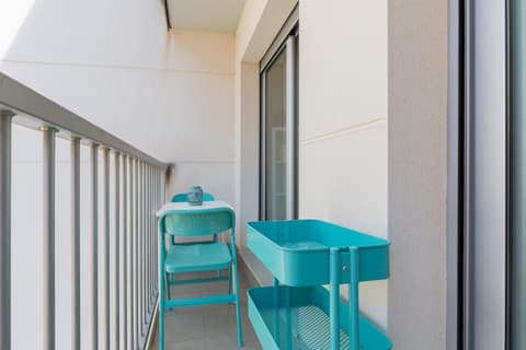 Apartamentos Cornellalux 2, 