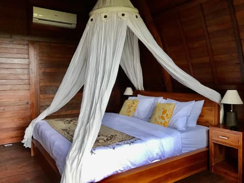 Kubu Bakas Guest House, 