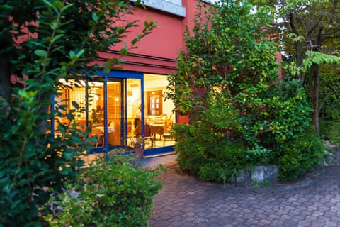 Blue Relais Maggiore, 