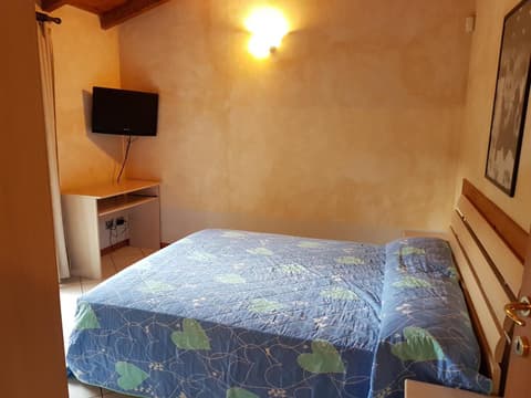 Agriturismo Campo dei Fiori, 