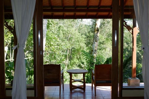 Saridevi Ecolodge, 