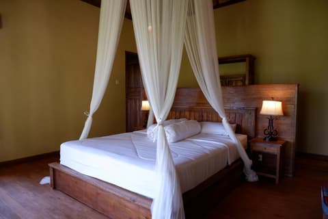 Saridevi Ecolodge, 