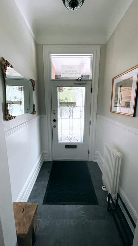 The Century House Bed and Breakfast Ottawa, 