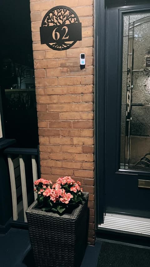 The Century House Bed and Breakfast Ottawa, 