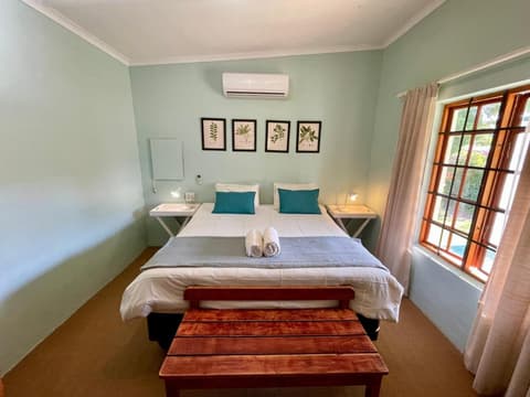 Blue Cow Barn - Boutique Farm, 