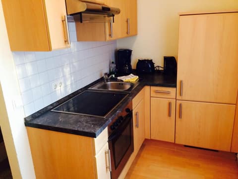 Pension an der Havelbucht, 