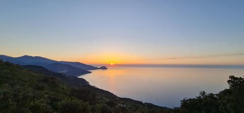 B&B Aria di Mare - Pollina Sicilia, 