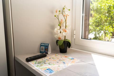 Scipioni Best Rooms, 