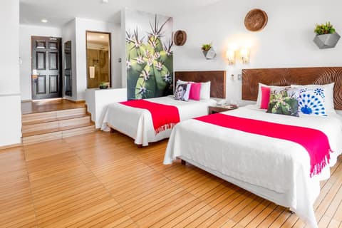 Mia Reef Isla Mujeres - All Inclusive Resort, 