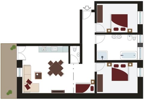 Tyrol Living & Cafe, 