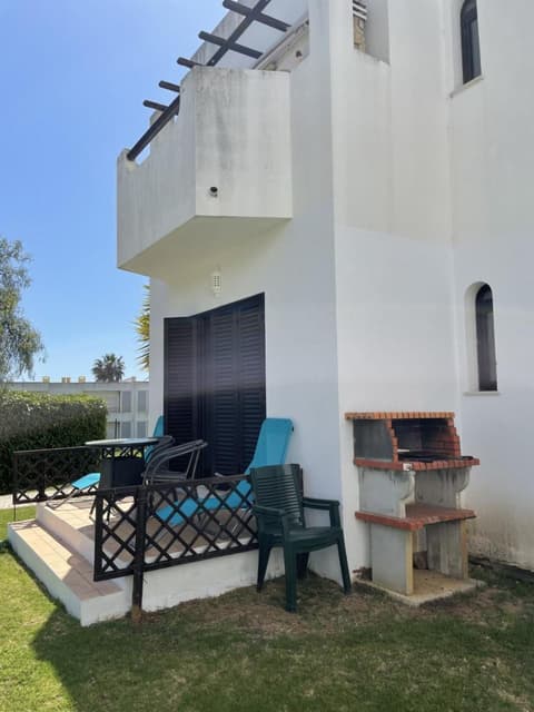 Apartamentos Santa Teresinha, 