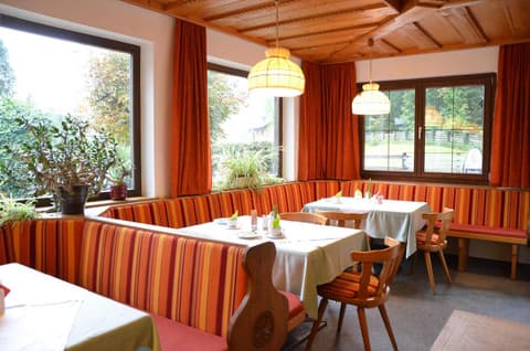 Pension Hirlatz, 