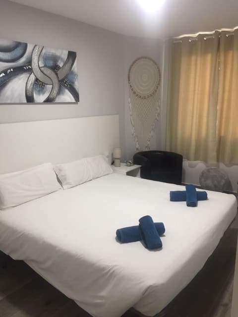 Complejo Sun's Gardens - Maspalomas, 