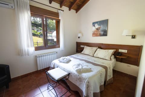 Hotel & Spa Villa de Mestas, 