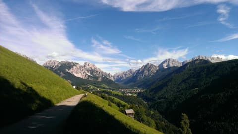 B&B Villa La Bercia, 