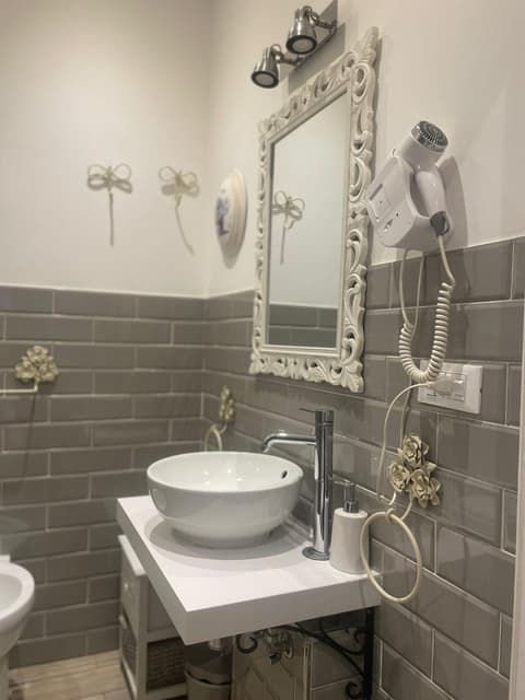 Vatican Boutique inn, 