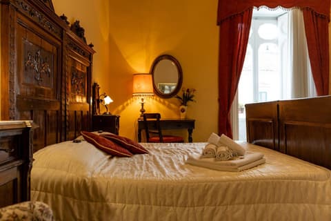 Palazzo Il Cavaliere B&B De Charme, 