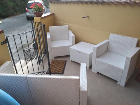 Piccola Residenza Cassandra, 