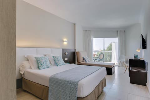 ILUNION Palmanova Mallorca, 