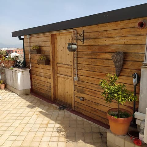 Vesuviane 'E Belle 'Mbriane B&B, 