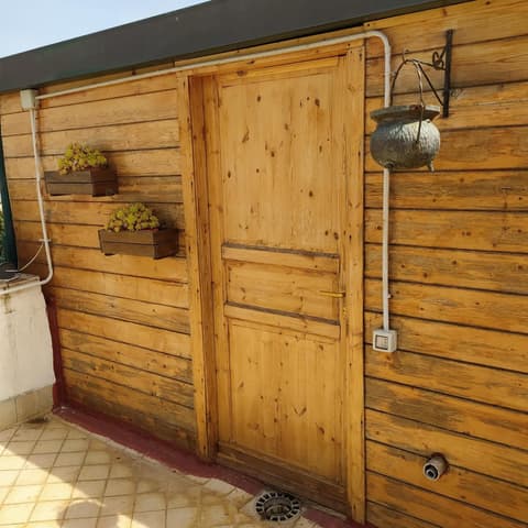 Vesuviane 'E Belle 'Mbriane B&B, 