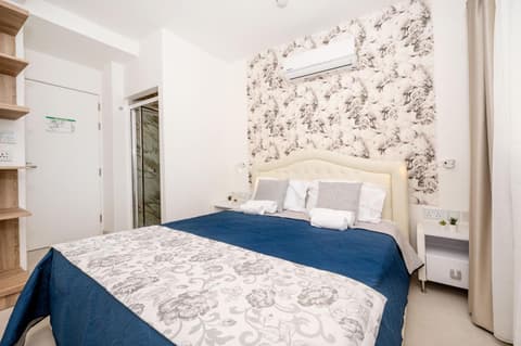 Vela Blu Boutique Suites, 