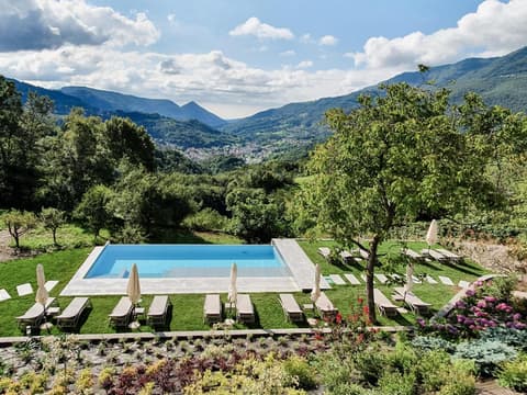 Rota Apartments - Cà Guaccio, 