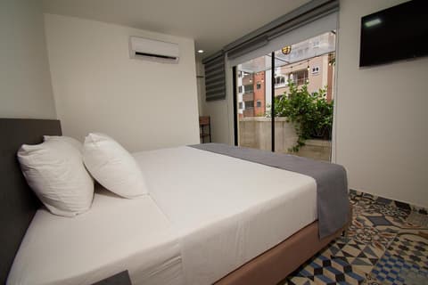 Brana by Bernalo Hotels, 