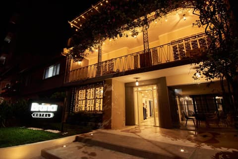 Brana by Bernalo Hotels, 